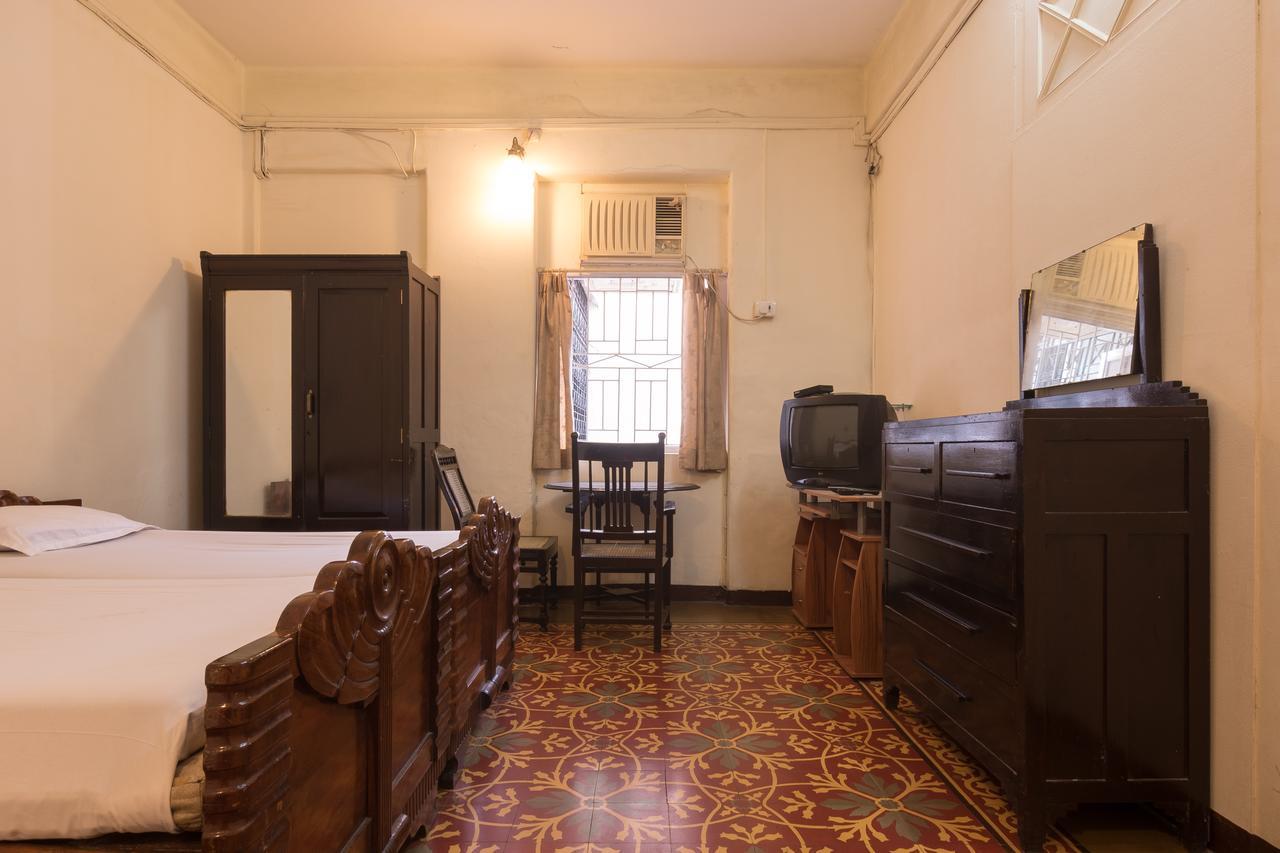 Bed And Breakfast At Colaba Мумбаї Екстер'єр фото